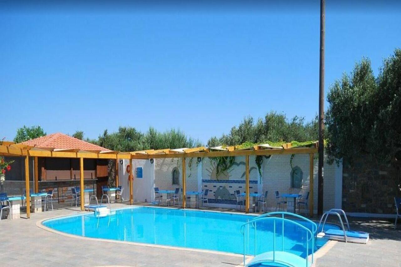 Hotel Marina Village シティア エクステリア 写真