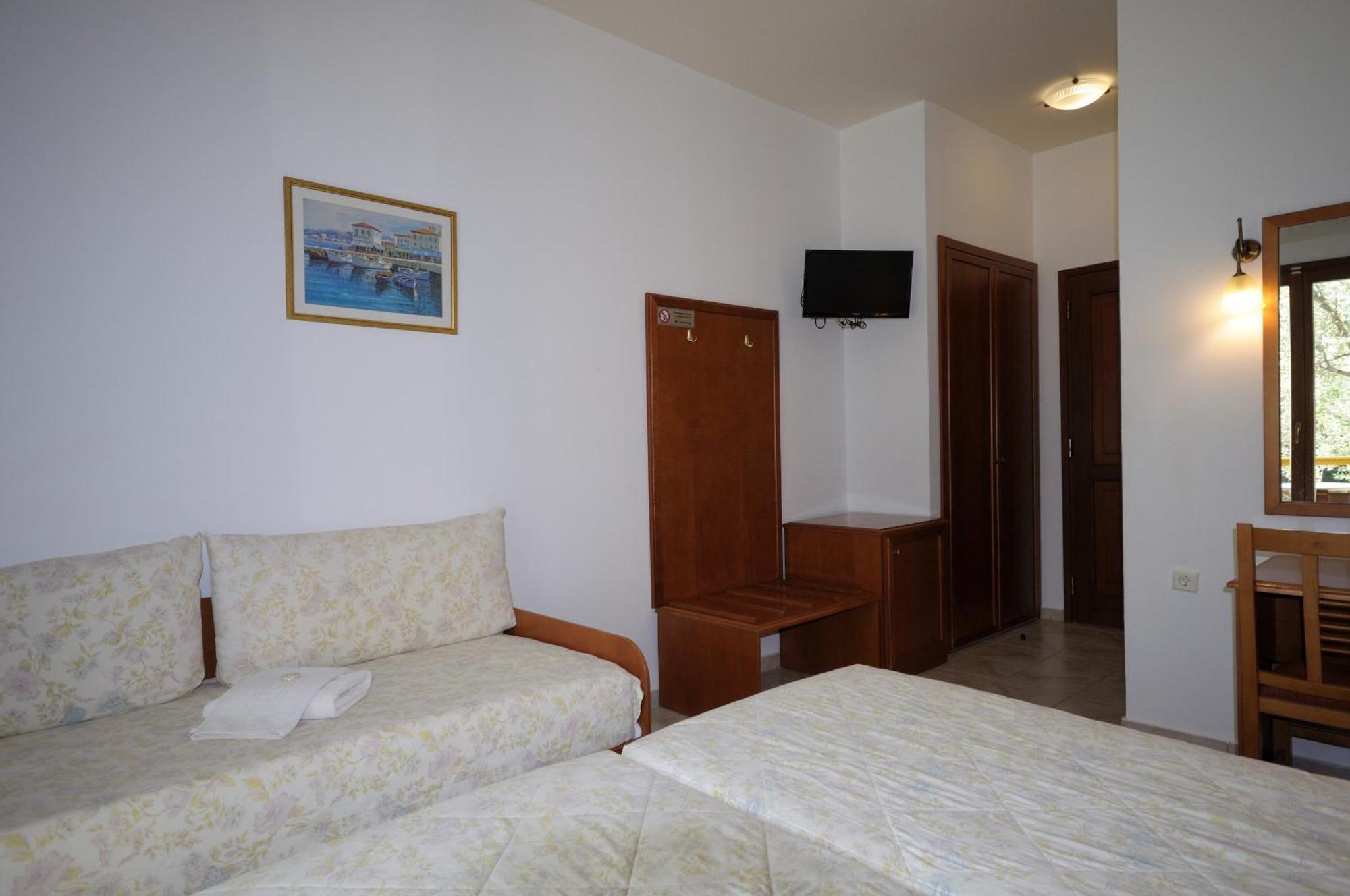 Hotel Marina Village シティア 部屋 写真